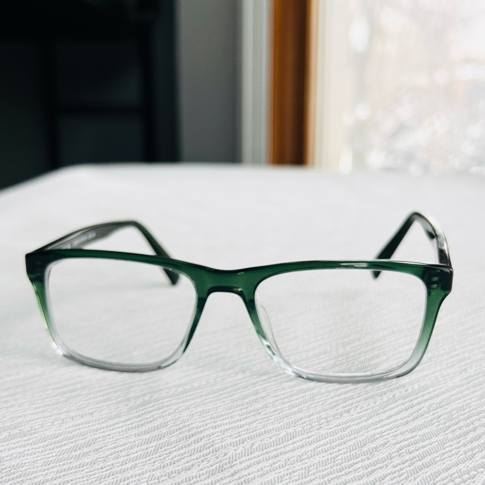 Nike eyeglass frames (2025) - Picture 1 of 6